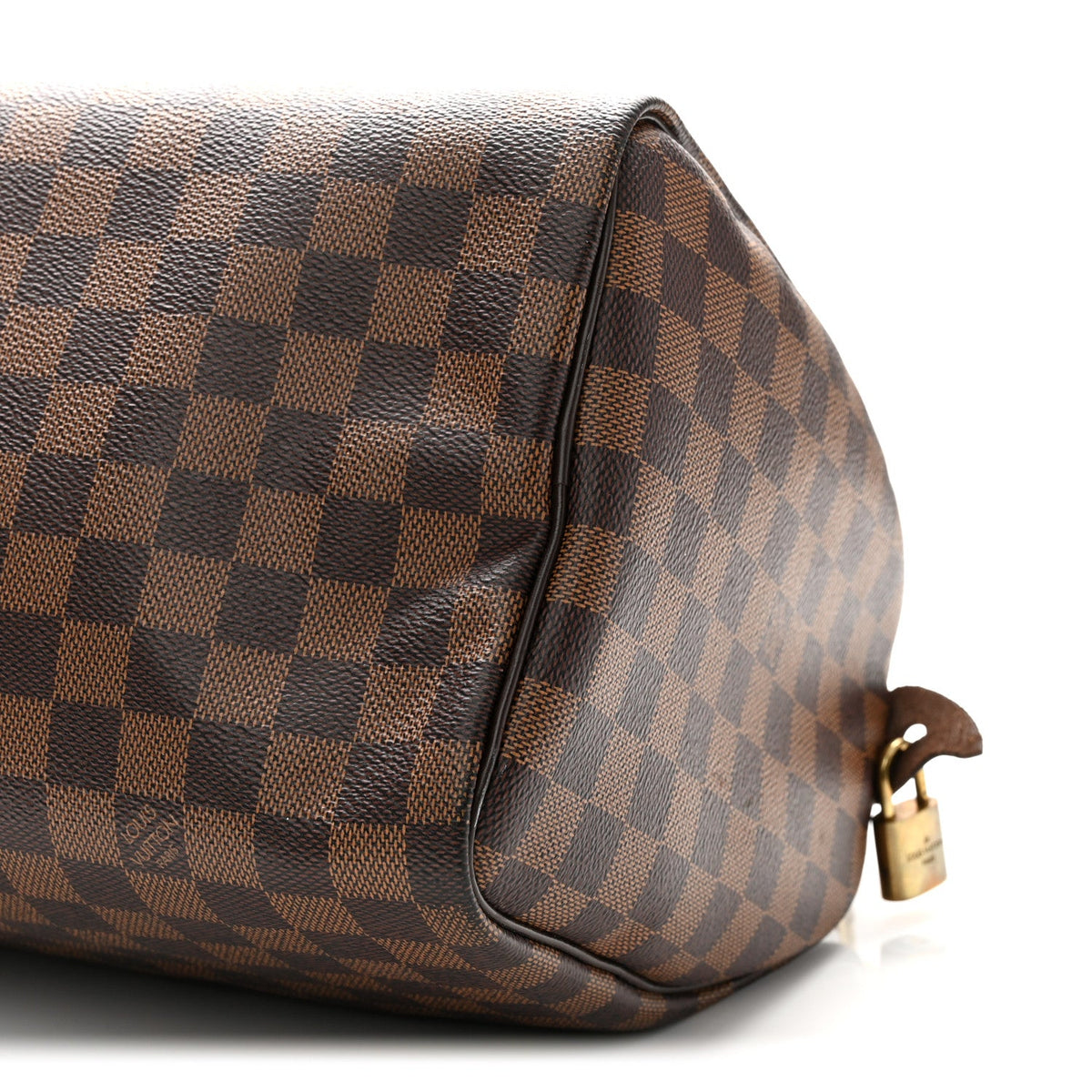 Damier Ebene Speedy 30 Handbag
