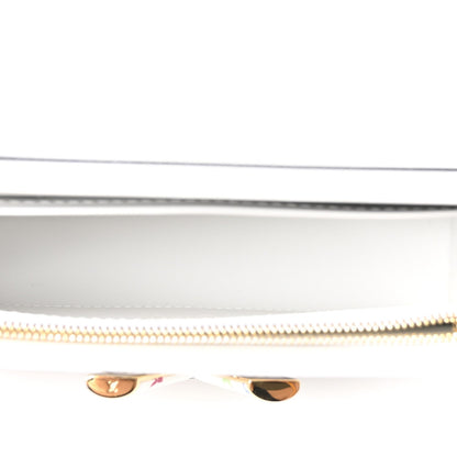 Shoulder Bag - White