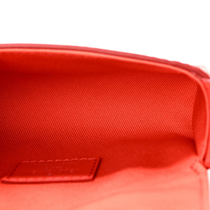 Crossbody Bag - Red