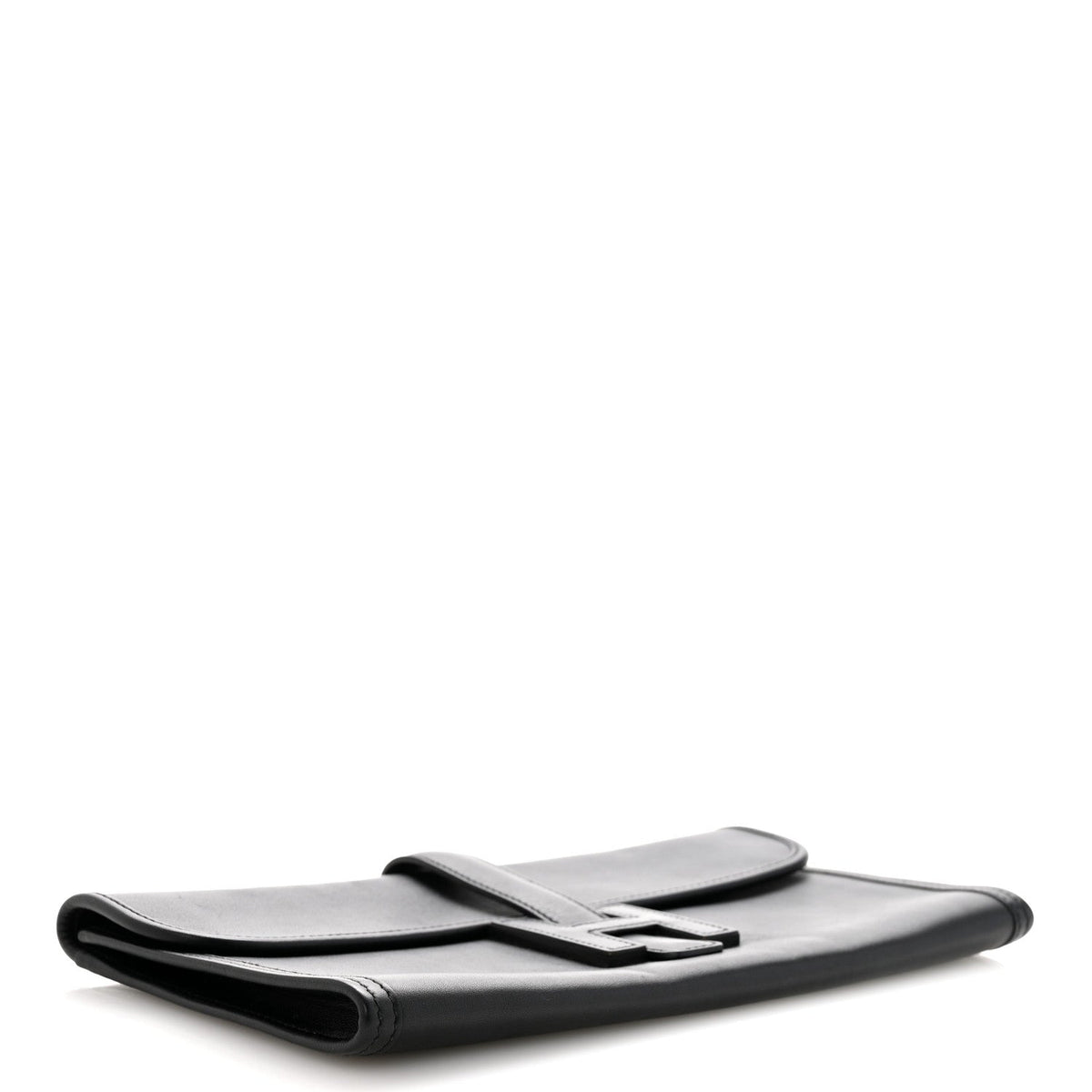 Clutch Bag - Black