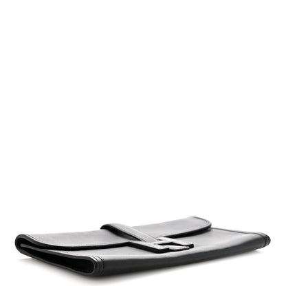 Clutch Bag - Black