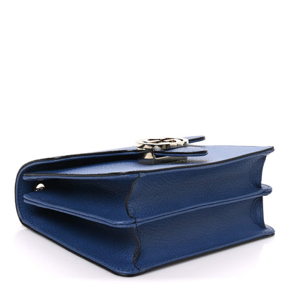 Small Calfskin Shoulder Bag