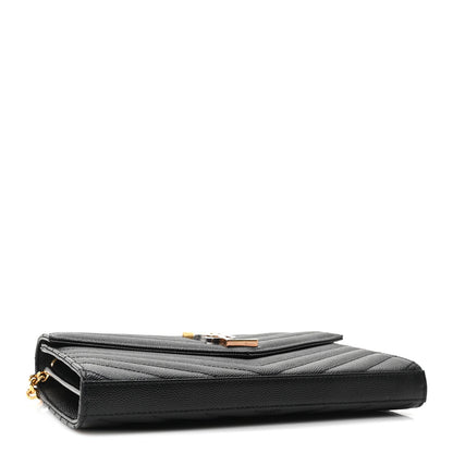 Wallet Bag - Black