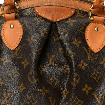 Monogram Tivoli Pm Handbag