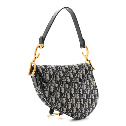Handbag - Blue