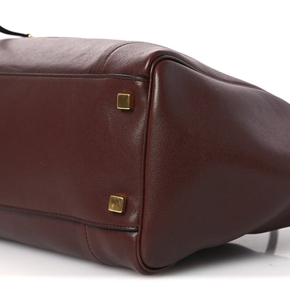 Medium Lambskin Travel Bag
