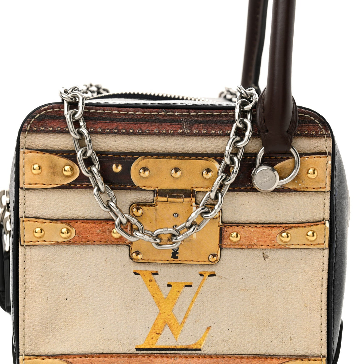 Canvas Travel Bag