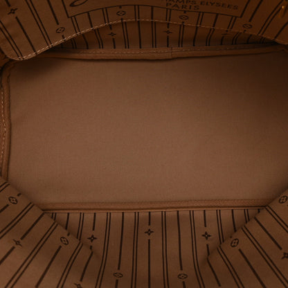Monogram Neverfull Mm Handbag