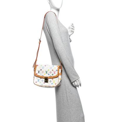 Handbag - White
