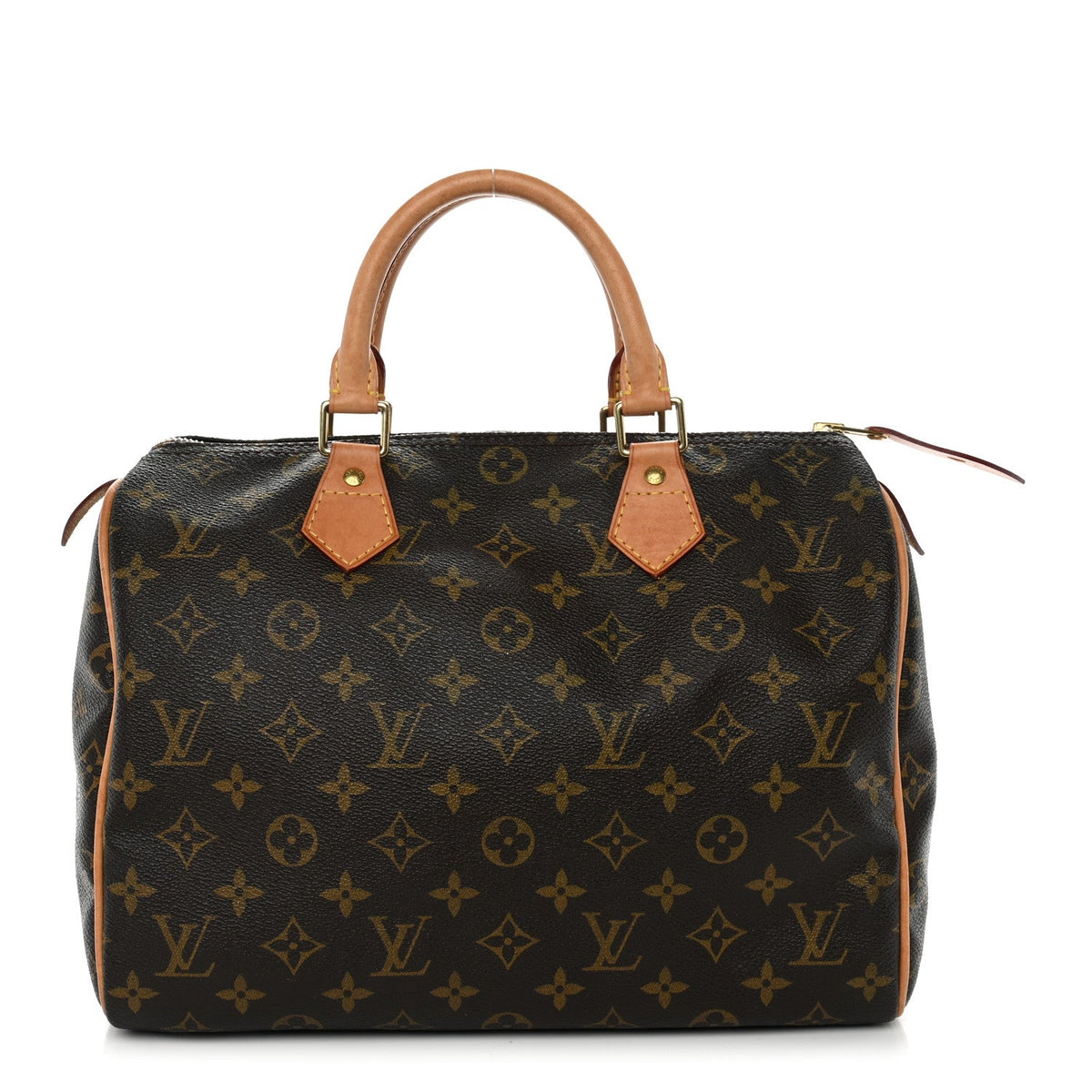 Monogram Speedy 30 Handbag