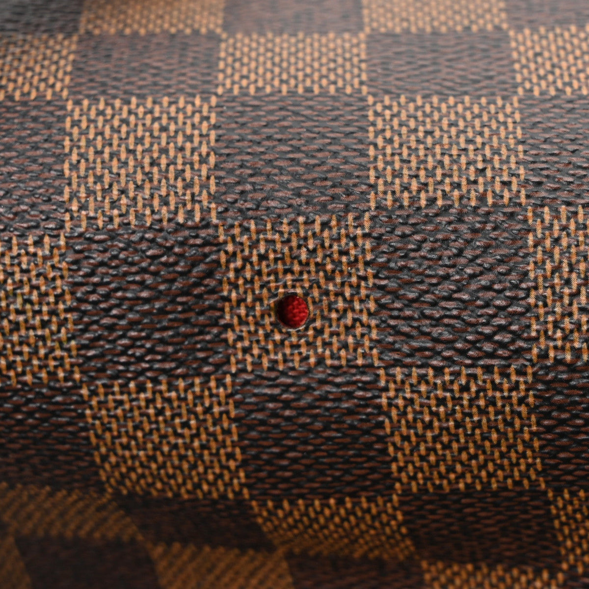 Damier Ebene Saumur 30 Handbag