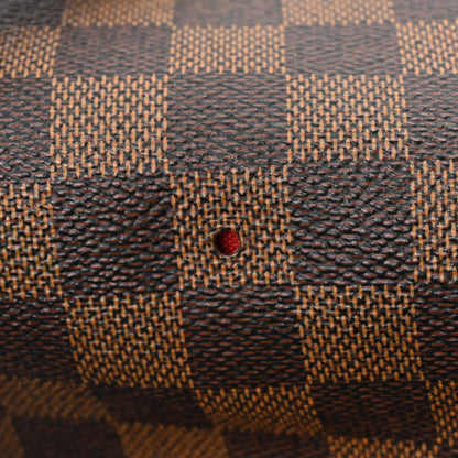 Damier Ebene Saumur 30 Handbag