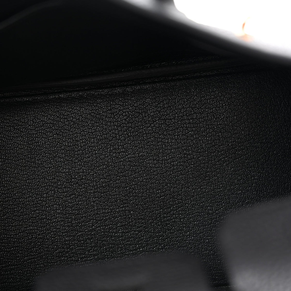 Handbag - Black