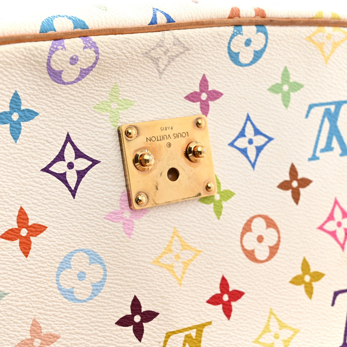 Handbag - White
