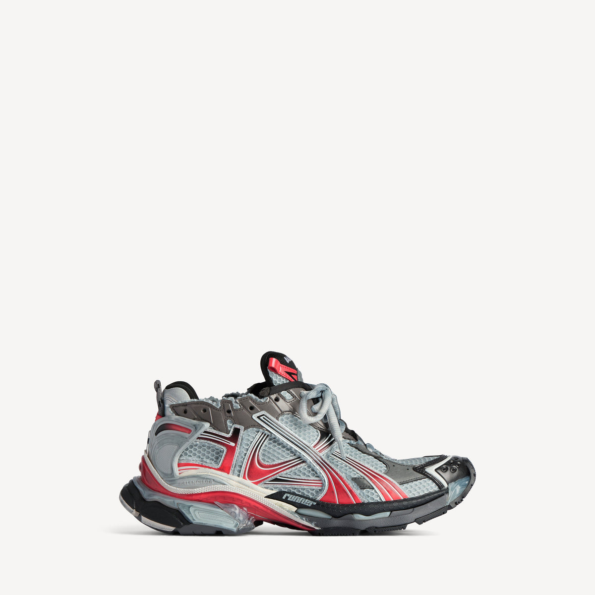 Balenciaga Runner Gradient Men's Shoes