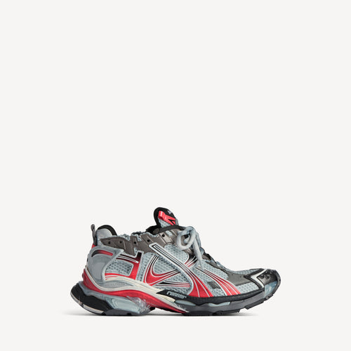 Balenciaga Runner Gradient Men's Shoes