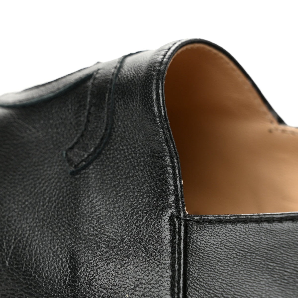 Chanel Lambskin CC Women's Espadrilles