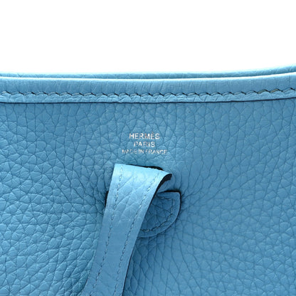 Taurillon Clemence Amazone Evelyne Tpm B Handbag