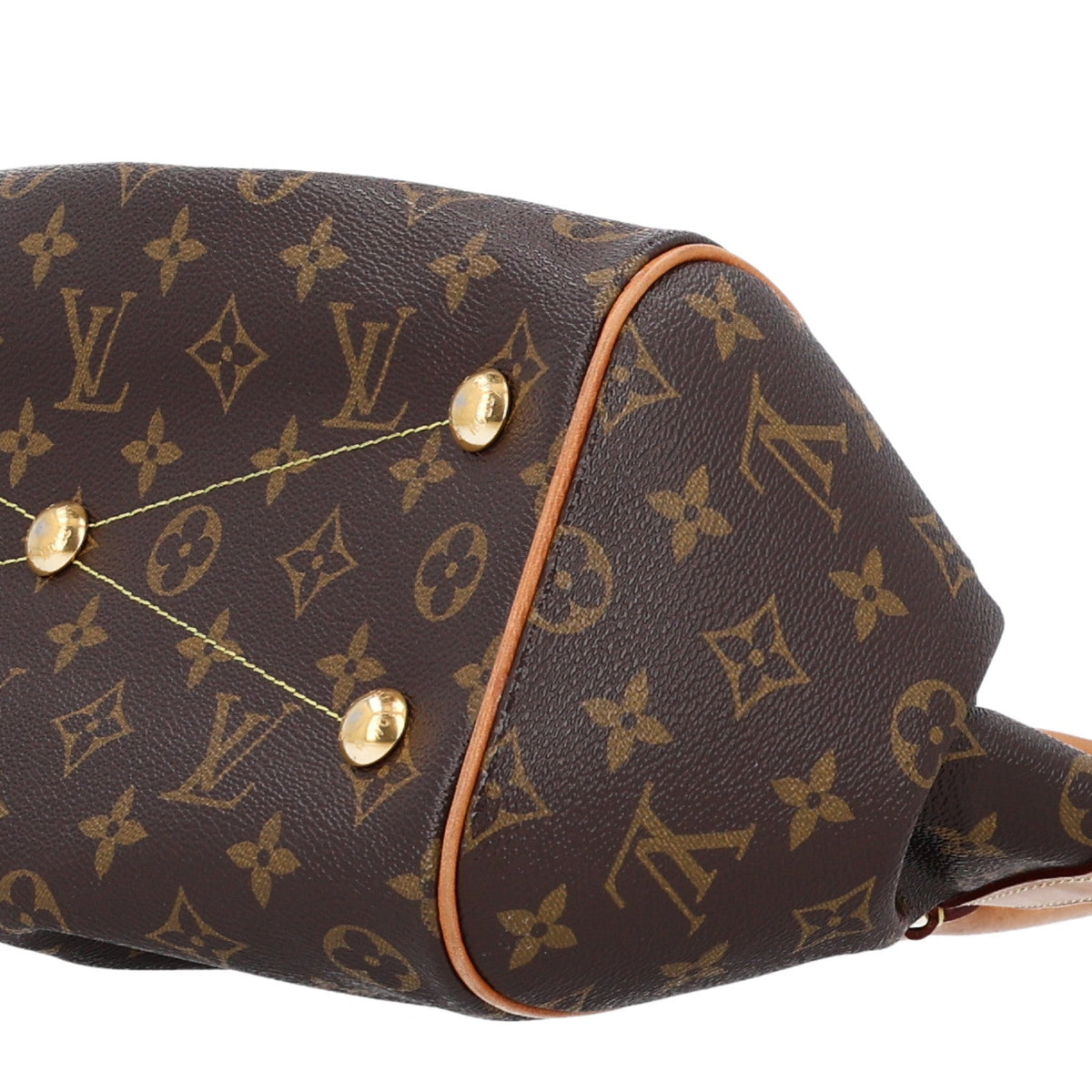 Monogram Tivoli Pm Handbag