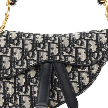 Mini Handbag - Blue