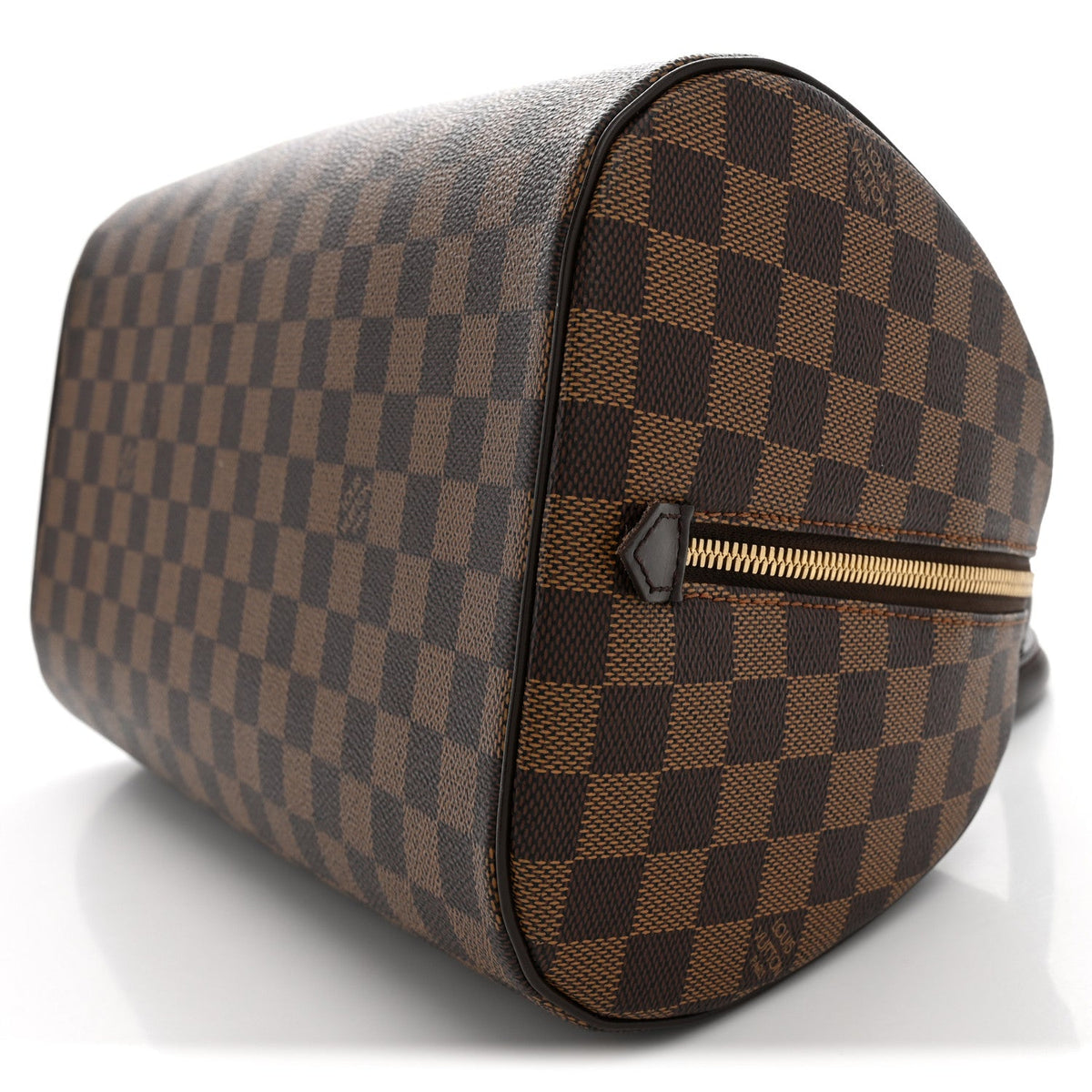 Damier Ebene Ribera Mm Handbag