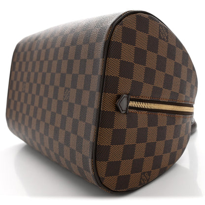 Damier Ebene Ribera Mm Handbag
