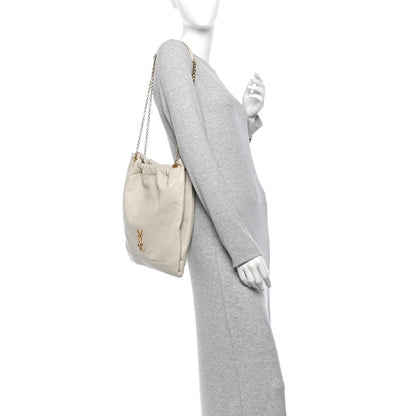 Medium Lambskin Handbag