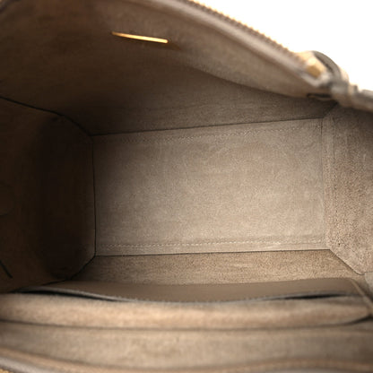 Calfskin Belt Bag