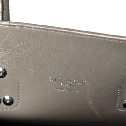 Calfskin Handbag
