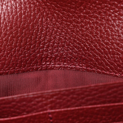 Calfskin Wallet Bag