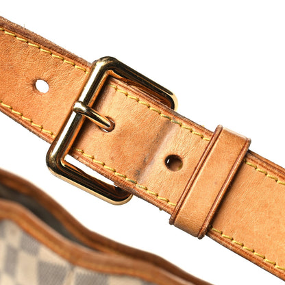 Damier Azur Galliera Pm Handbag