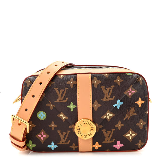 Handbag - Chocolate