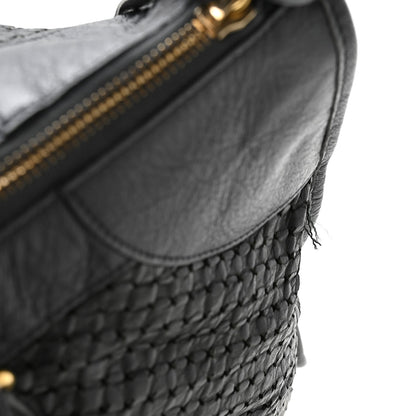 Handbag - Gold