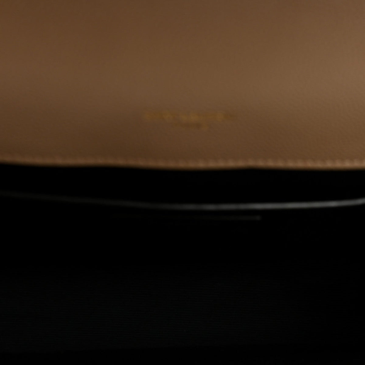 Medium Satchel Bag - Red