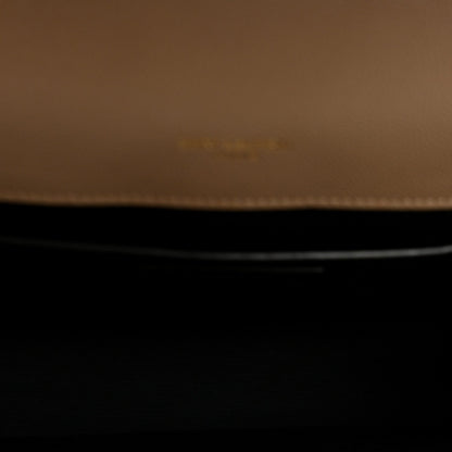 Medium Satchel Bag - Red