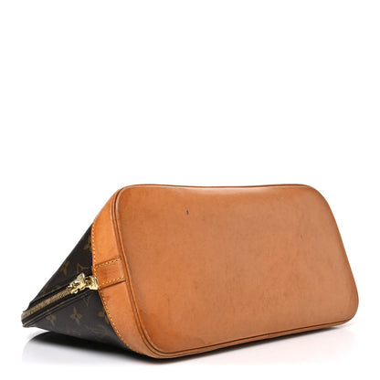 Monogram Alma Pm Handbag