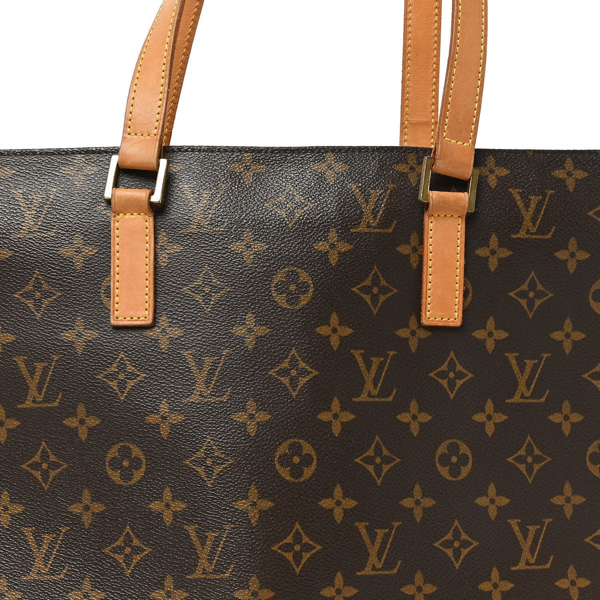Monogram Luco Handbag