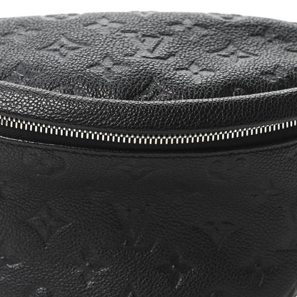 Handbag - Black