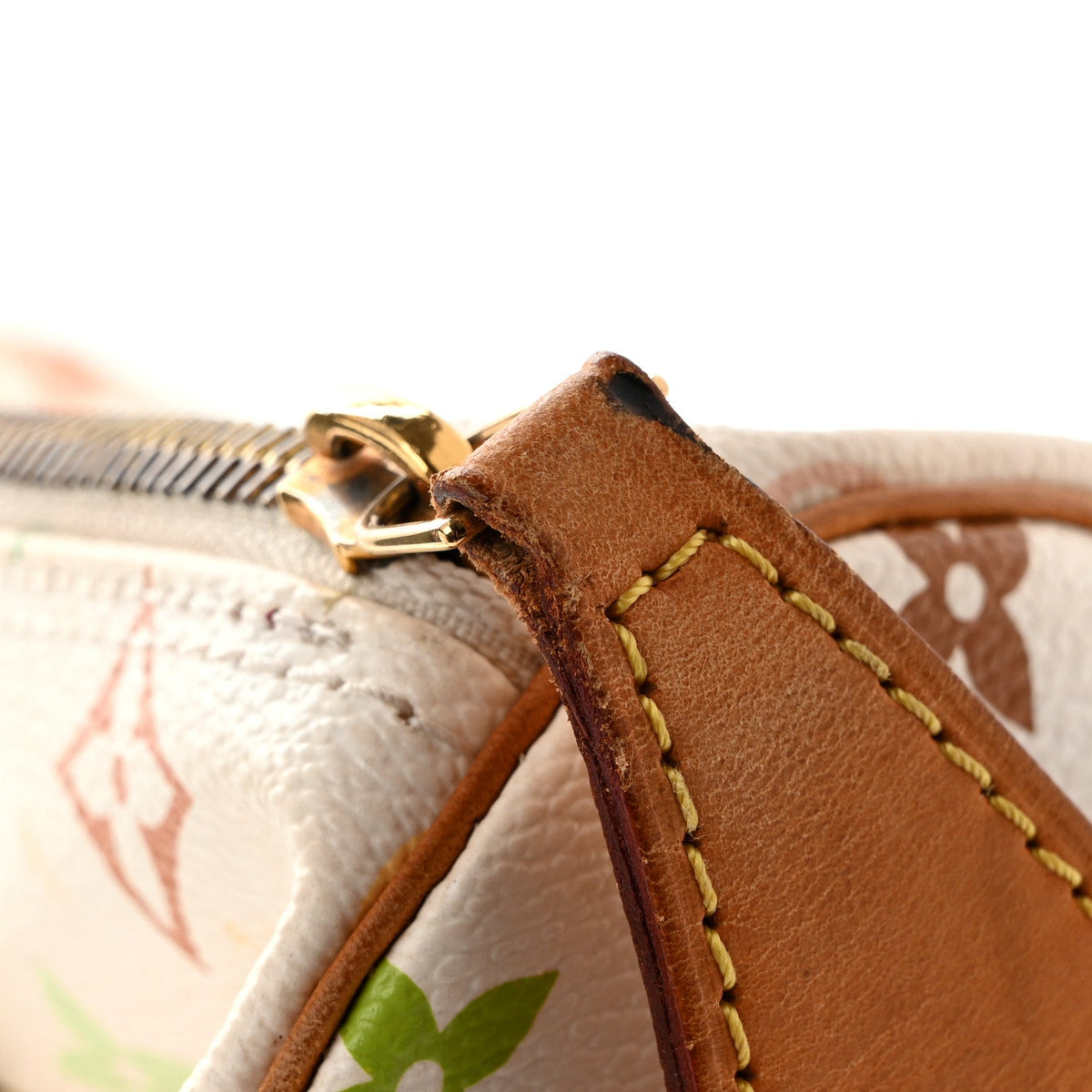 Handbag - White