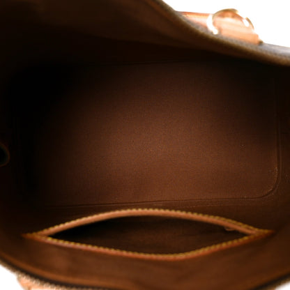 Monogram Alma Pm Handbag