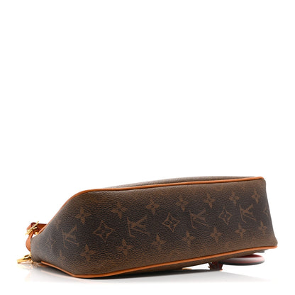Monogram Dust Pochette Accessoire Xl Handbag