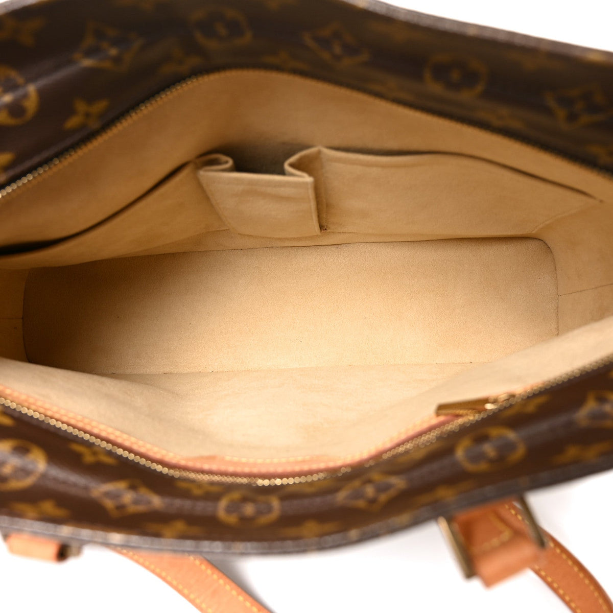 Monogram Luco Handbag