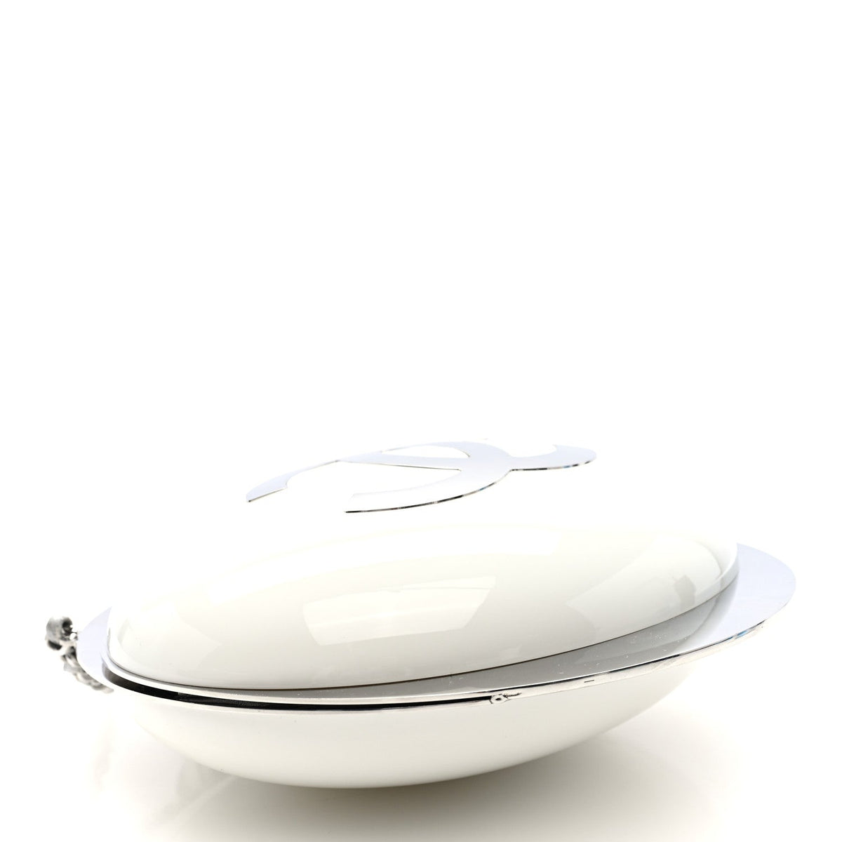 Handbag - White