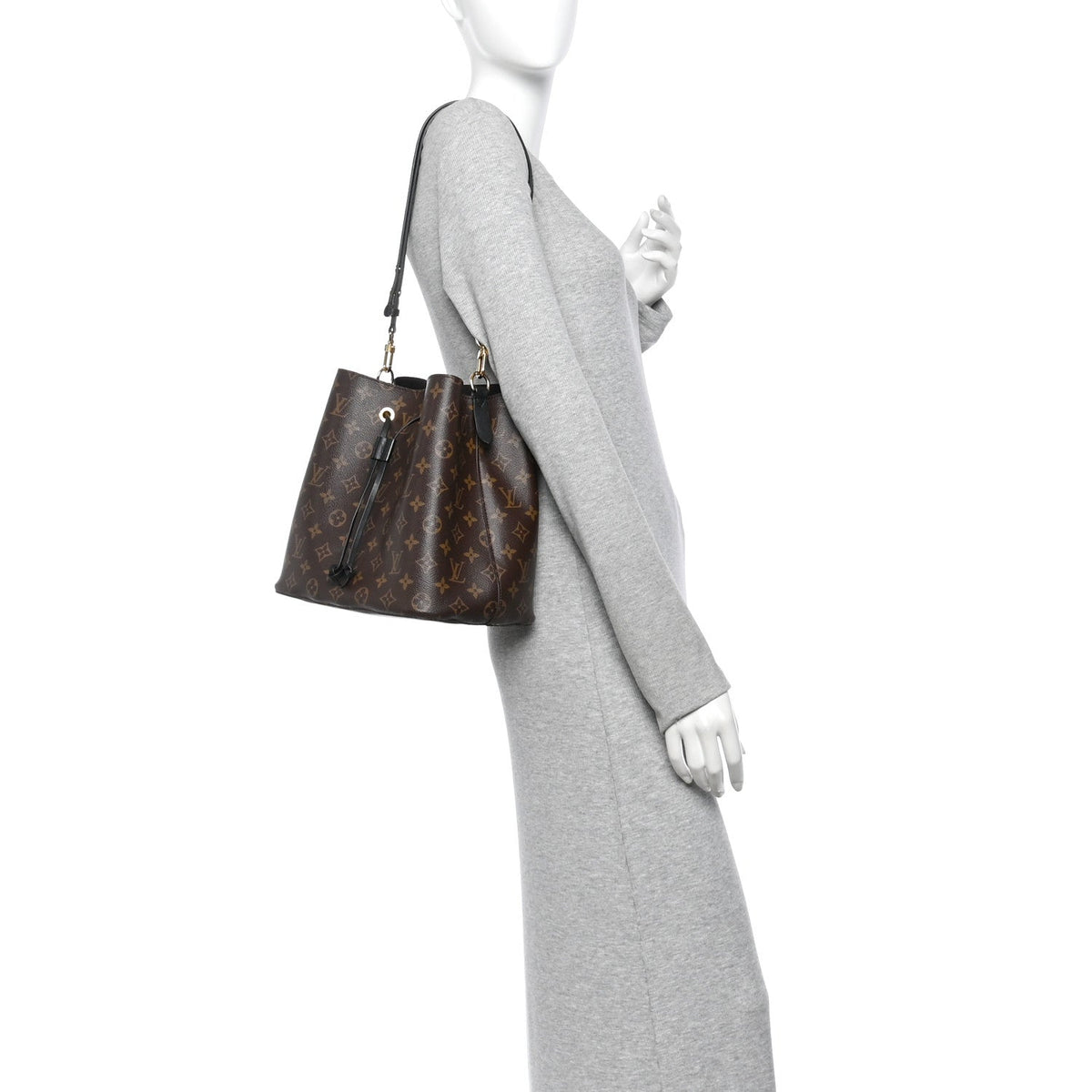 Handbag - Black