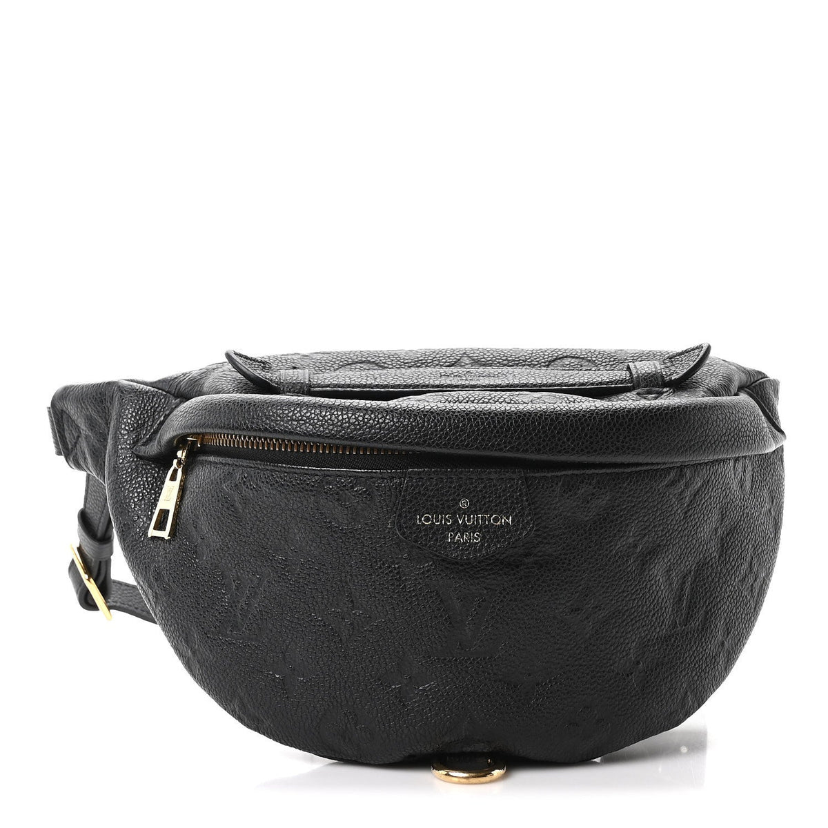 Handbag - Black