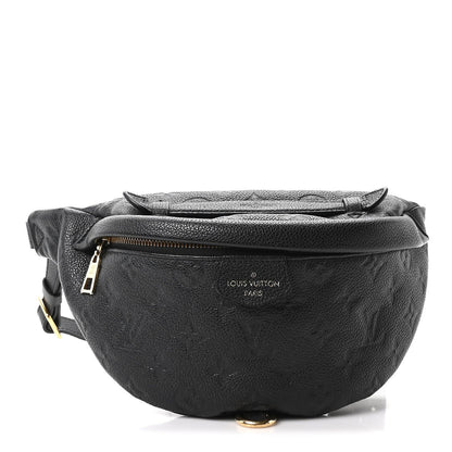 Handbag - Black