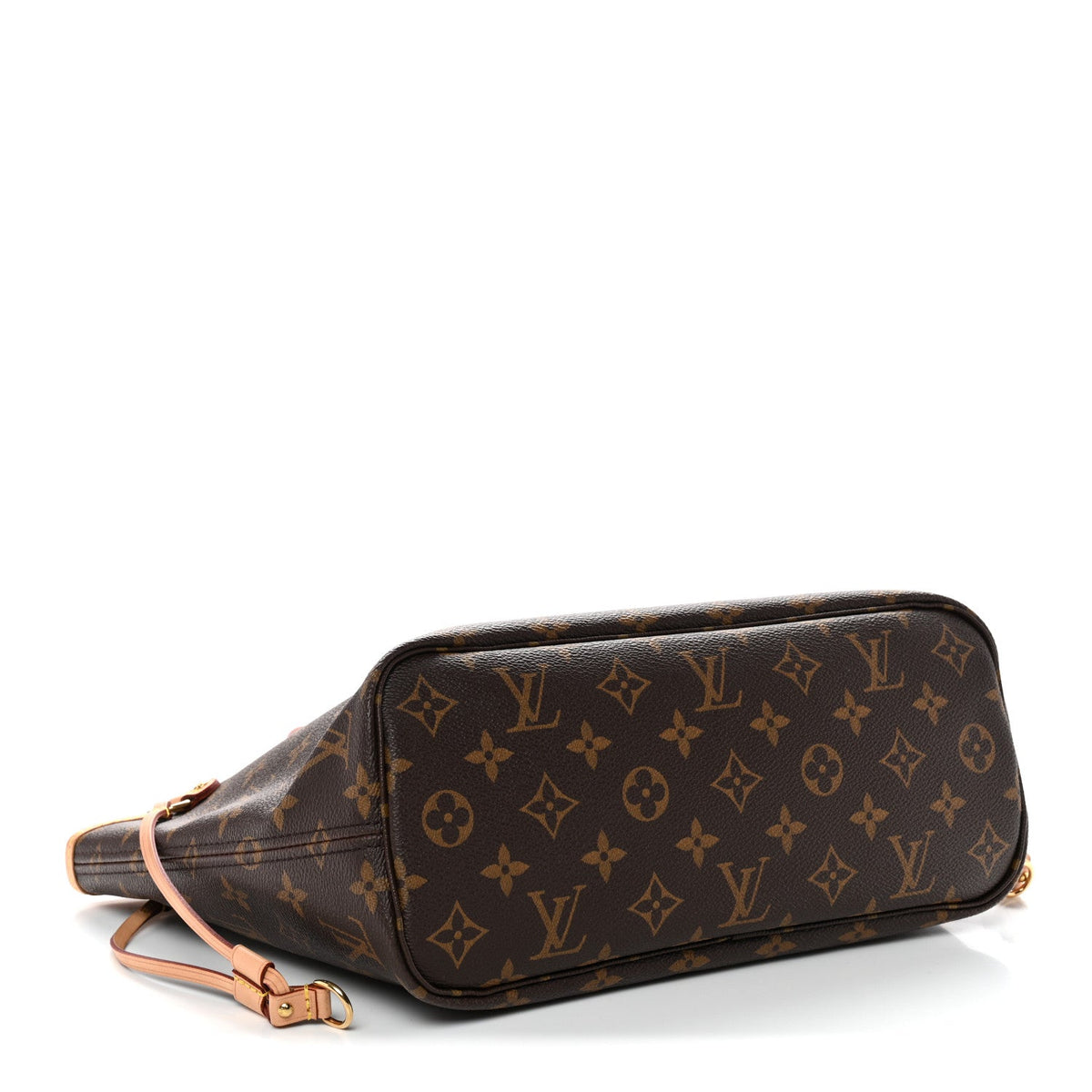Monogram Neo Neverfull Pm Pivoine Handbag