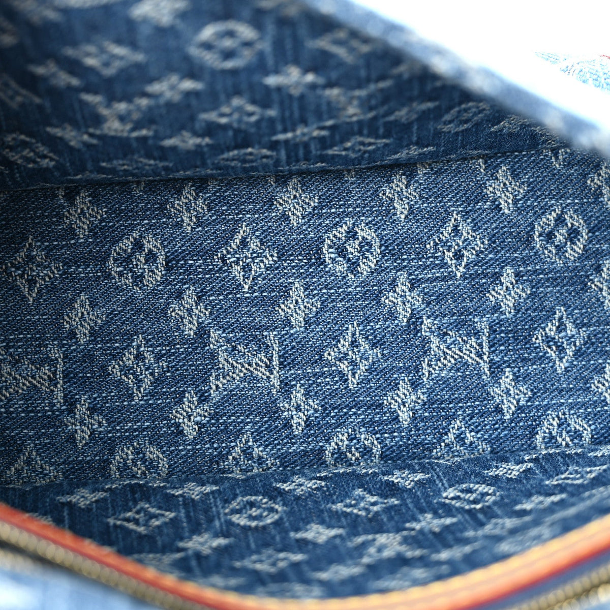 Handbag - Blue