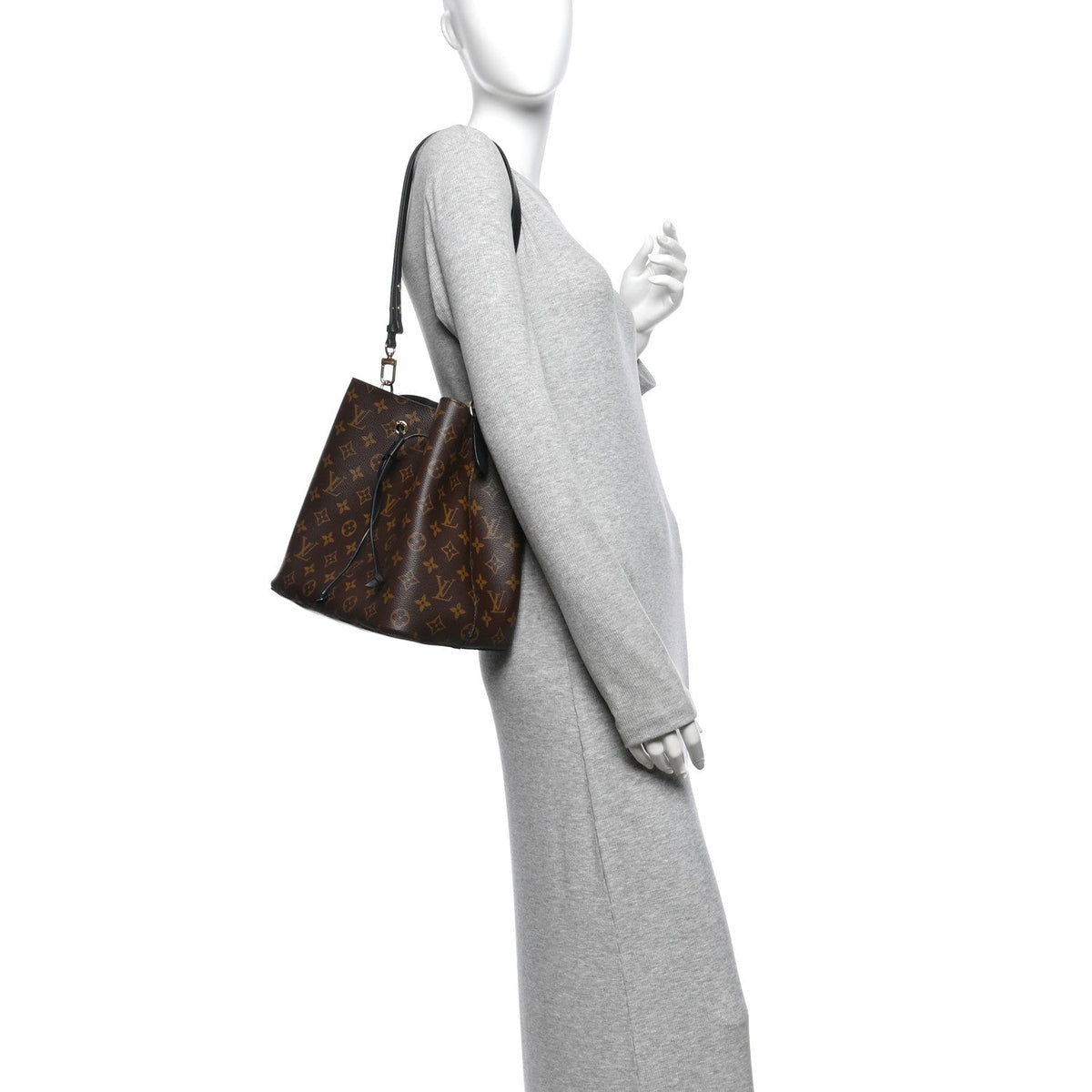 Handbag - Black