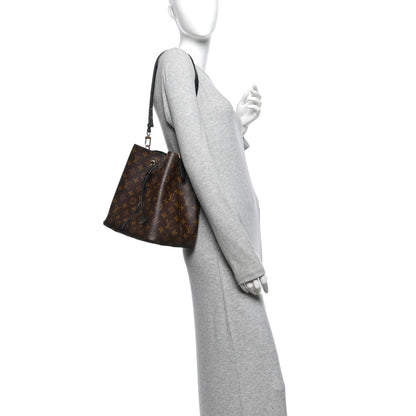 Handbag - Black